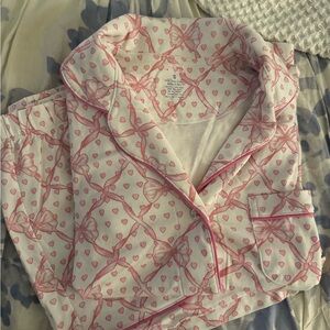 LIMITED EDITION Loveshack fancy x Roller rabbit Pjs